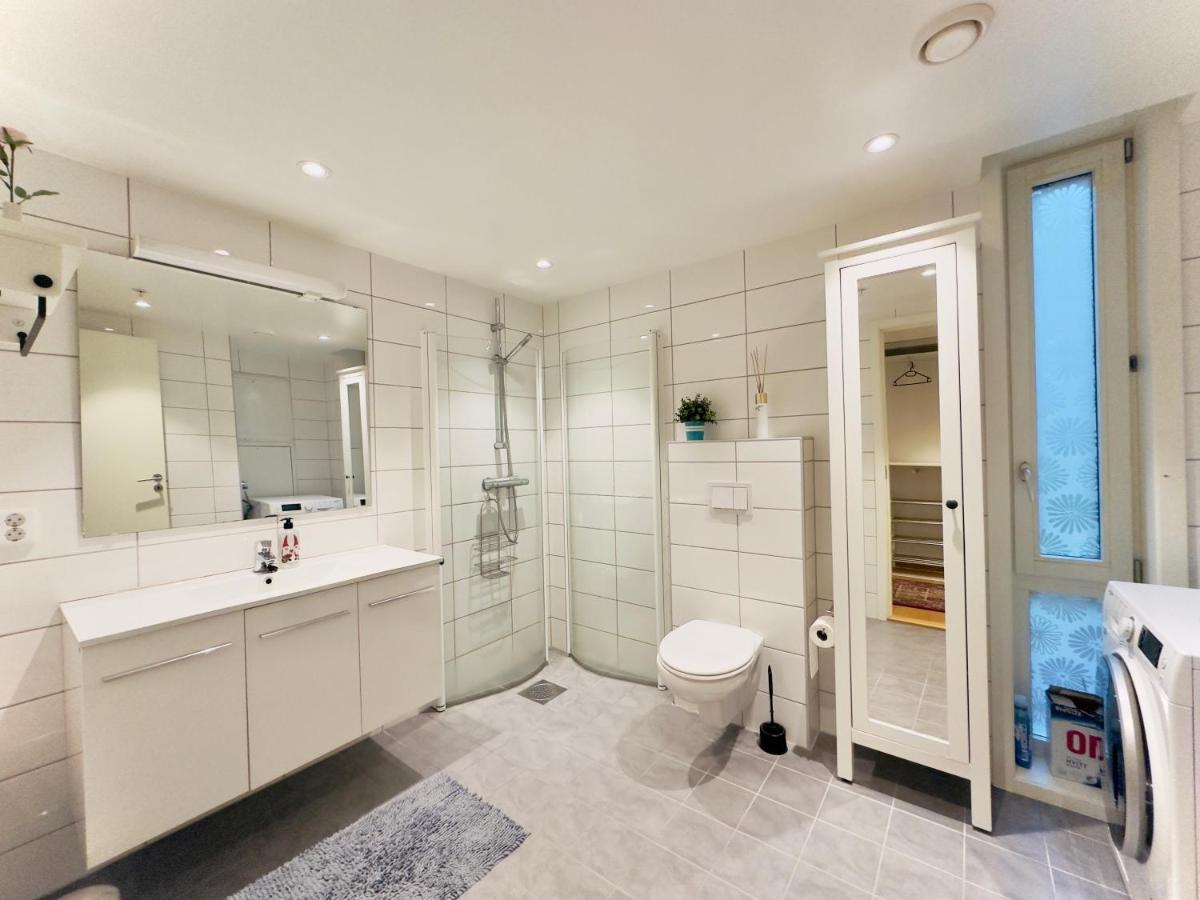 Cityfjord Apartment In Bergen Centrum Exteriör bild